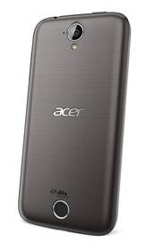 Mobilní telefon Acer Z330 LTE černý

 obrázek produktu 9 z 14