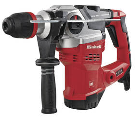 Kladivo Einhell ExpertTE-RH 38 E 

 obrázek produktu 1 z 10