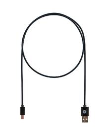 Kabel GoGEN USB/micro USB, 2m černý

 obrázek produktu 5 z 5