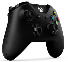 Ovladač Microsoft Wireless černý

 obrázek produktu 3 z 5