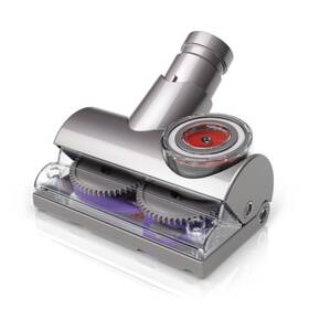 Podlahový vysavač Dyson Cinetic Animal Pro šedý

 obrázek produktu 18 z 24