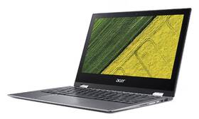 Notebook Acer 1 (SP111-34N-P8A4) + stylus šedý

 obrázek produktu 2 z 6