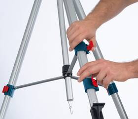 Stativ Bosch Professional BT 250 Professional 

 obrázek produktu 4 z 7