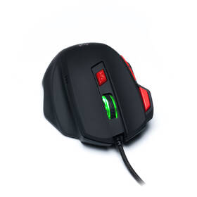 Myš Connect IT Biohazard černá

 obrázek produktu 26 z 28