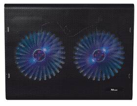 Chladící podložka pro NTB Trust Azul pro 17,3" 

 obrázek produktu 4 z 6
