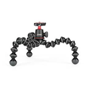 Stativ JOBY GorillaPod 3K Kit černý

 obrázek produktu 5 z 16