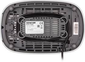 Topinkovač Sencor STS 6058BK černý

 obrázek produktu 10 z 10