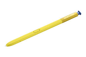 Stylus Samsung S Pen (EJ-PN960) modrý/žlutý

 obrázek produktu 1 z 2