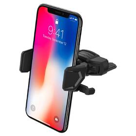 Držák na mobil Spigen do auta do CD slotu Kuel TMS24 černý

 obrázek produktu 4 z 7