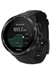 Chytré hodinky Suunto 9 Baro - Black 

 obrázek produktu 5 z 10