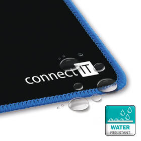 Podložka pod myš Connect IT Evogear, 32 x 24,5 cm 

 obrázek produktu 3 z 5