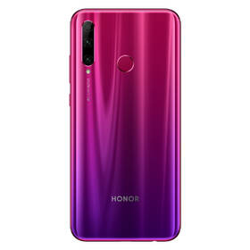 Mobilní telefon HONOR 20 lite červený

 obrázek produktu 3 z 8