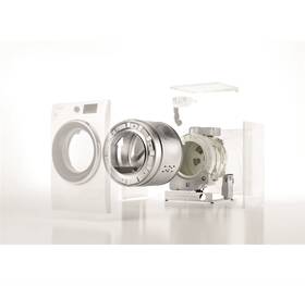 Pračka Whirlpool FWG81496B CS bílý

 obrázek produktu 7 z 8