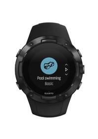 Chytré hodinky Suunto 5 - All black 

 obrázek produktu 5 z 12