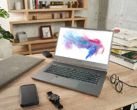 Notebook MSI P65 Creator 9SD šedý

 obrázek produktu 6 z 8