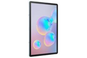 Dotykový tablet Samsung Tab S6 LTE modrý

 obrázek produktu 3 z 11