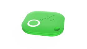 Klíčenka FIXED Smile s motion senzorem zelená

 obrázek produktu 3 z 11