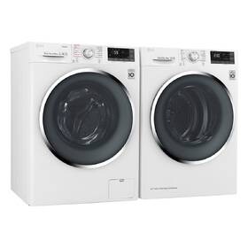 Sušička prádla LG RC91U2AV2W bílá

 obrázek produktu 15 z 22