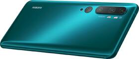 Mobilní telefon Xiaomi Mi Note 10 Dual SIM zelený

 obrázek produktu 7 z 11