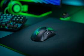Myš Razer Viper Ultimate & Mouse Dock černá

 obrázek produktu 9 z 12