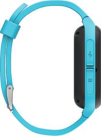Chytré hodinky TCL MOVETIME Family Watch 40 modré

 obrázek produktu 5 z 5
