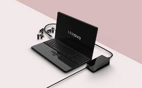 Napájecí adaptér Trust Maxo 90W Lenovo 

 obrázek produktu 4 z 5