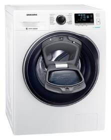 Pračka Samsung WW90K6414QW/LE bílá

 obrázek produktu 13 z 15