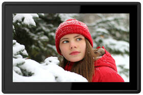 Elektronický fotorámeček GoGEN FRAME 20 WIFI černý

 obrázek produktu 2 z 2