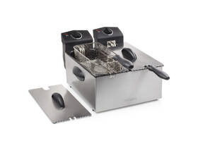 Fritéza Tristar FR-6937 nerez

 obrázek produktu 5 z 7