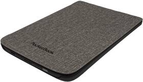 Pouzdro pro čtečku e-knih PocketBook 616/627/628/632/633 šedé

 obrázek produktu 2 z 4