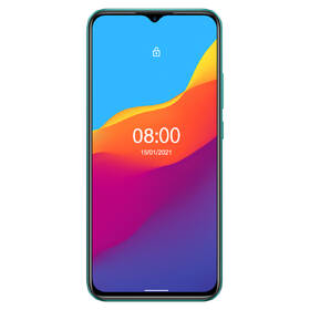 Mobilní telefon UleFone Note 10 Dual SIM zelený

 obrázek produktu 3 z 8