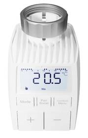 Bezdrátová termohlavice Tesla Smart Thermostatic Valve 

 obrázek produktu 2 z 6