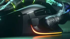 Myš Razer Basilisk V3 černá

 obrázek produktu 7 z 10