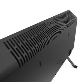 Teplovzdušný konvektor Duux DXCH14 Edge 2000 Gray Wifi 

 obrázek produktu 12 z 14
