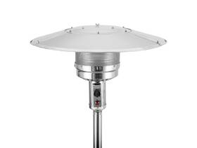 Zářič/ohřívač G21 Moon 

 obrázek produktu 1 z 8
