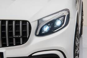 Elektrické autíčko MaDe Mercedes AMG 

 obrázek produktu 8 z 8