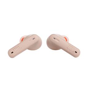 Sluchátka JBL Tune 230NC TWS béžová

 obrázek produktu 3 z 9