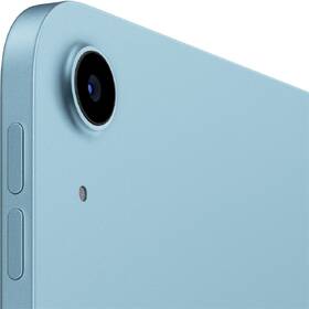 Dotykový tablet Apple iPad Air (2022) Wi-Fi 64GB - Blue 

 obrázek produktu 2 z 6