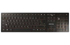Klávesnice s myší Cherry DW 9000 SLIM CZ+SK černá/měděná

 obrázek produktu 1 z 5
