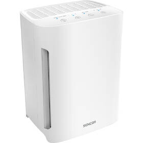Čistička vzduchu Sencor SHA 6400WH-EUE3 

 obrázek produktu 10 z 11