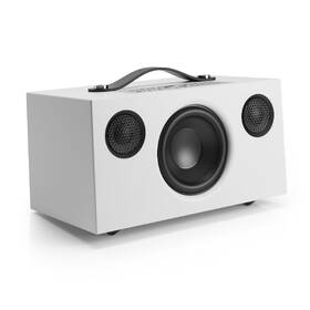 Reproduktor Audio Pro C5 MkII bílý

 obrázek produktu 1 z 5