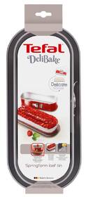 Forma na biskupský chlebíček Tefal J1640374, 30×11 cm 

 obrázek produktu 4 z 10