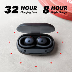 Sluchátka Anker Soundcore Sport X10 černá

 obrázek produktu 2 z 9