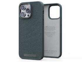 Kryt na mobil Njord Tonal na Apple iPhone 13/14 Pro Max šedý

 obrázek produktu 3 z 5