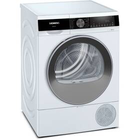Set výrobků Siemens WG44G2A0CS + WQ33G2D0CS 
