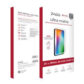 Nalepení ochranné fólie ZAGG Ultra Matte na telefon 

 obrázek produktu 3 z 3