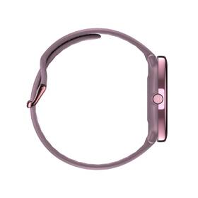 Chytré hodinky Polar Ignite 3 vel. S-L růžové

 obrázek produktu 13 z 15