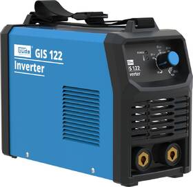 Svářečka Güde GIS 122 

 obrázek produktu 5 z 5