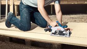 Okružní pila Bosch Professional GKS 185-Li (bez baterie) 

 obrázek produktu 5 z 5