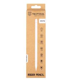 Stylus Tactical Roger Pencil bílý

 obrázek produktu 2 z 4